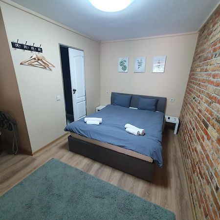 Bed and Breakfast Pusele Šiauliai Esterno foto