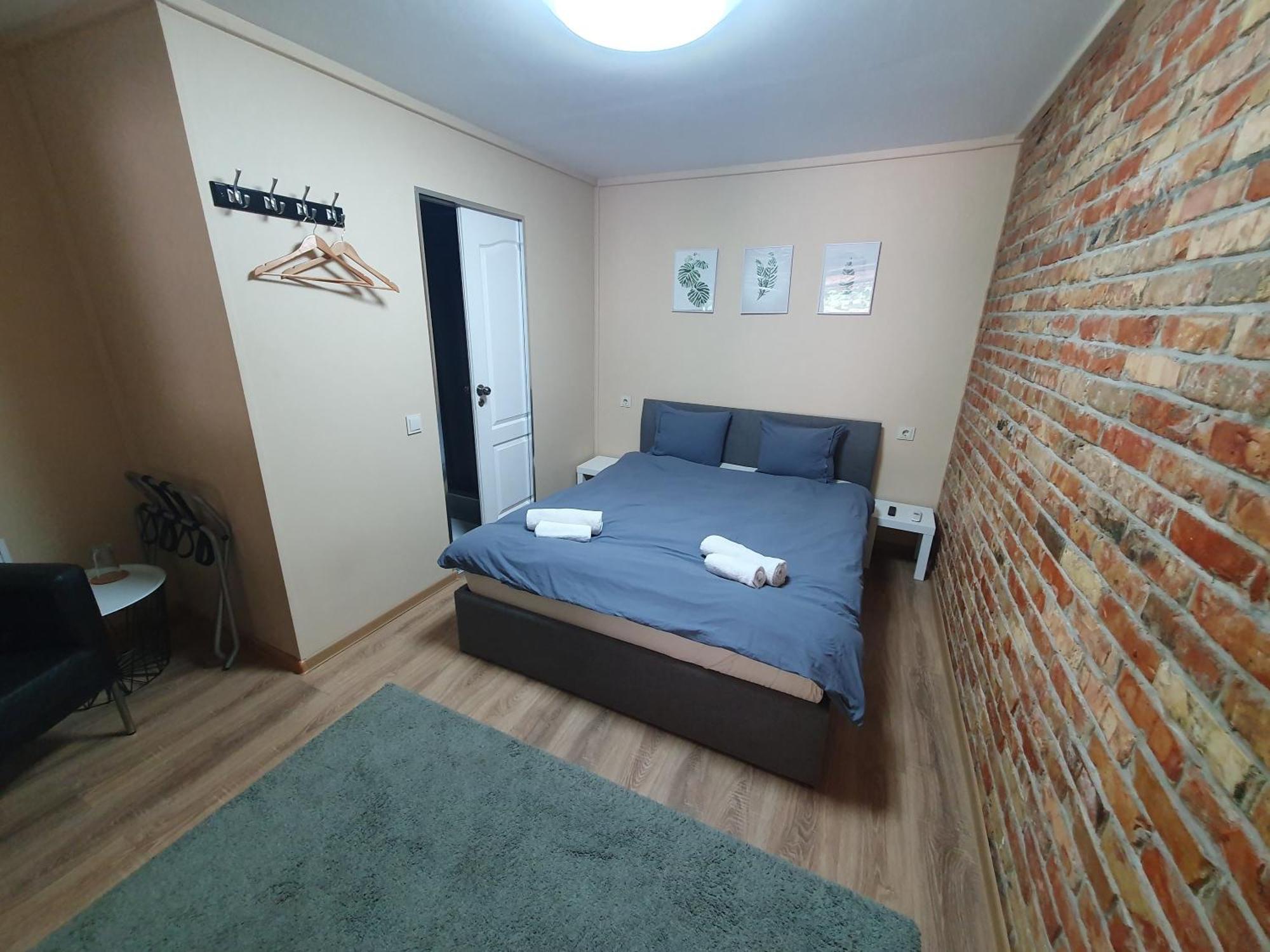 Bed and Breakfast Pusele Šiauliai Esterno foto
