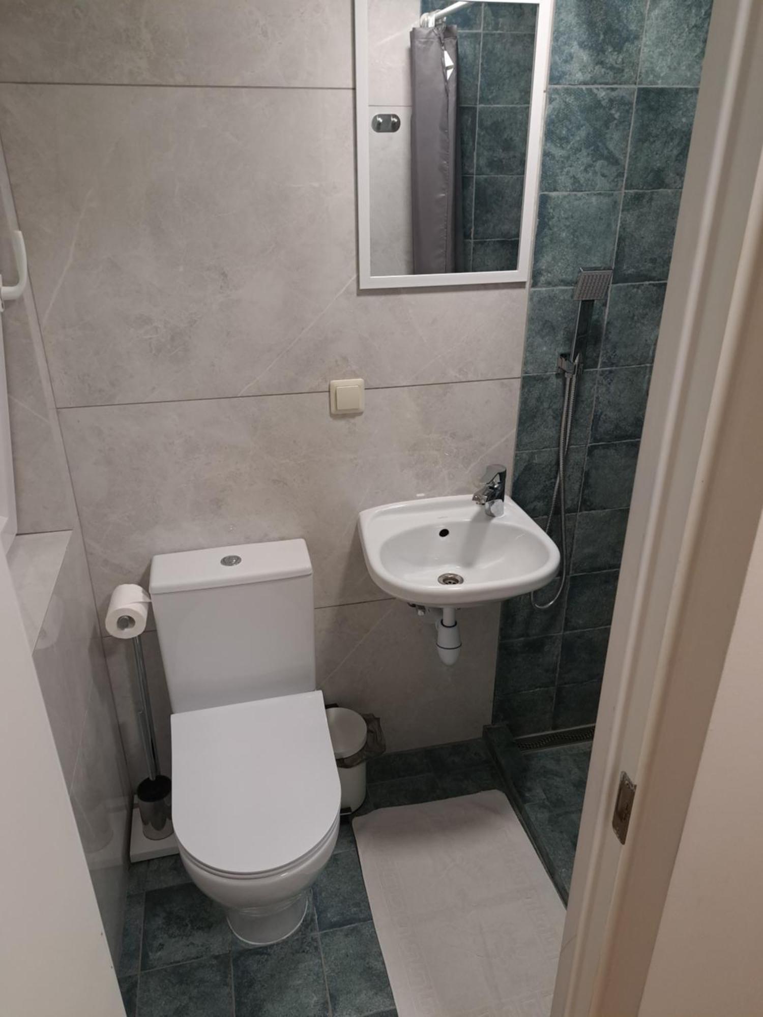 Bed and Breakfast Pusele Šiauliai Esterno foto
