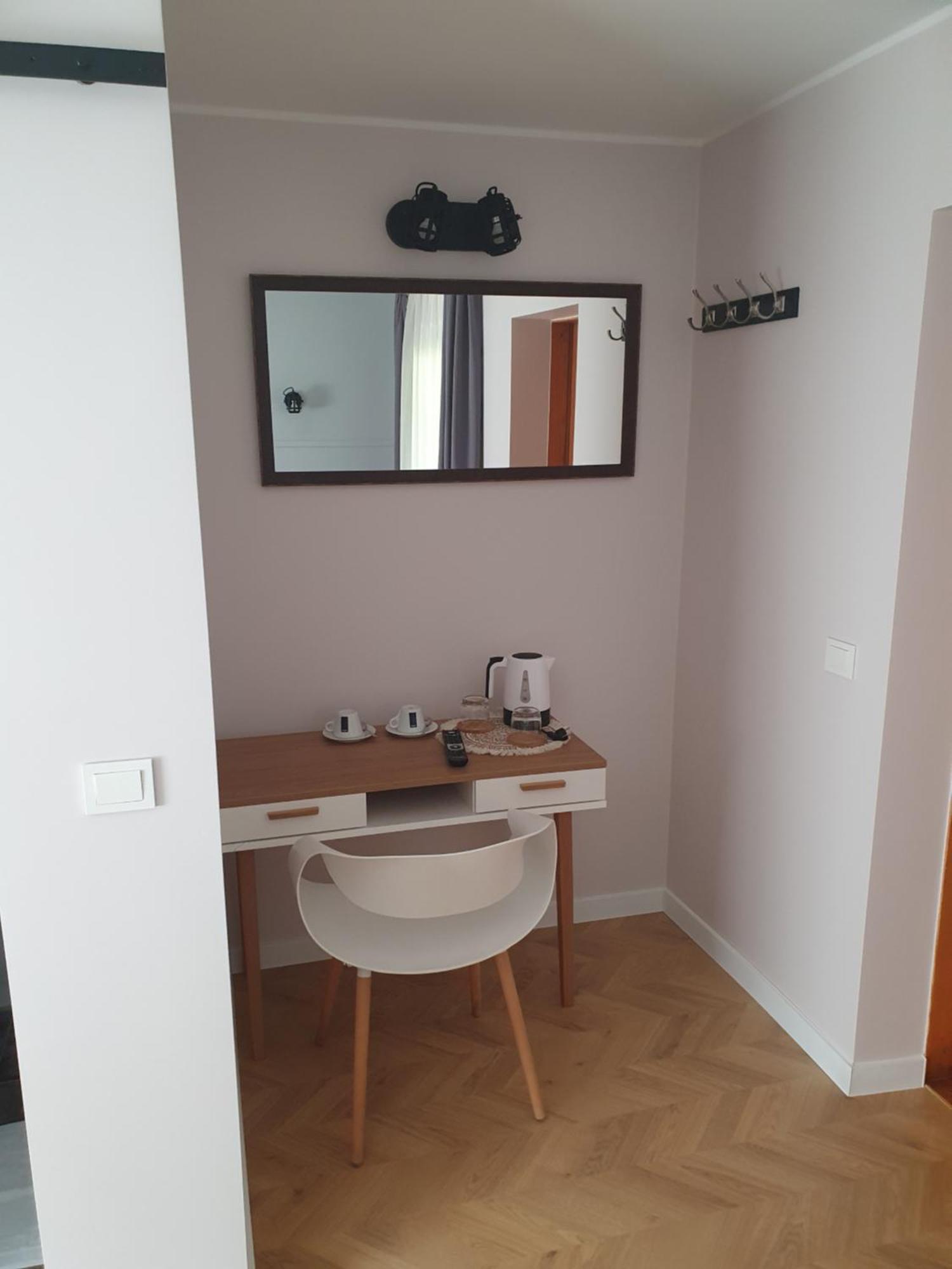 Bed and Breakfast Pusele Šiauliai Esterno foto