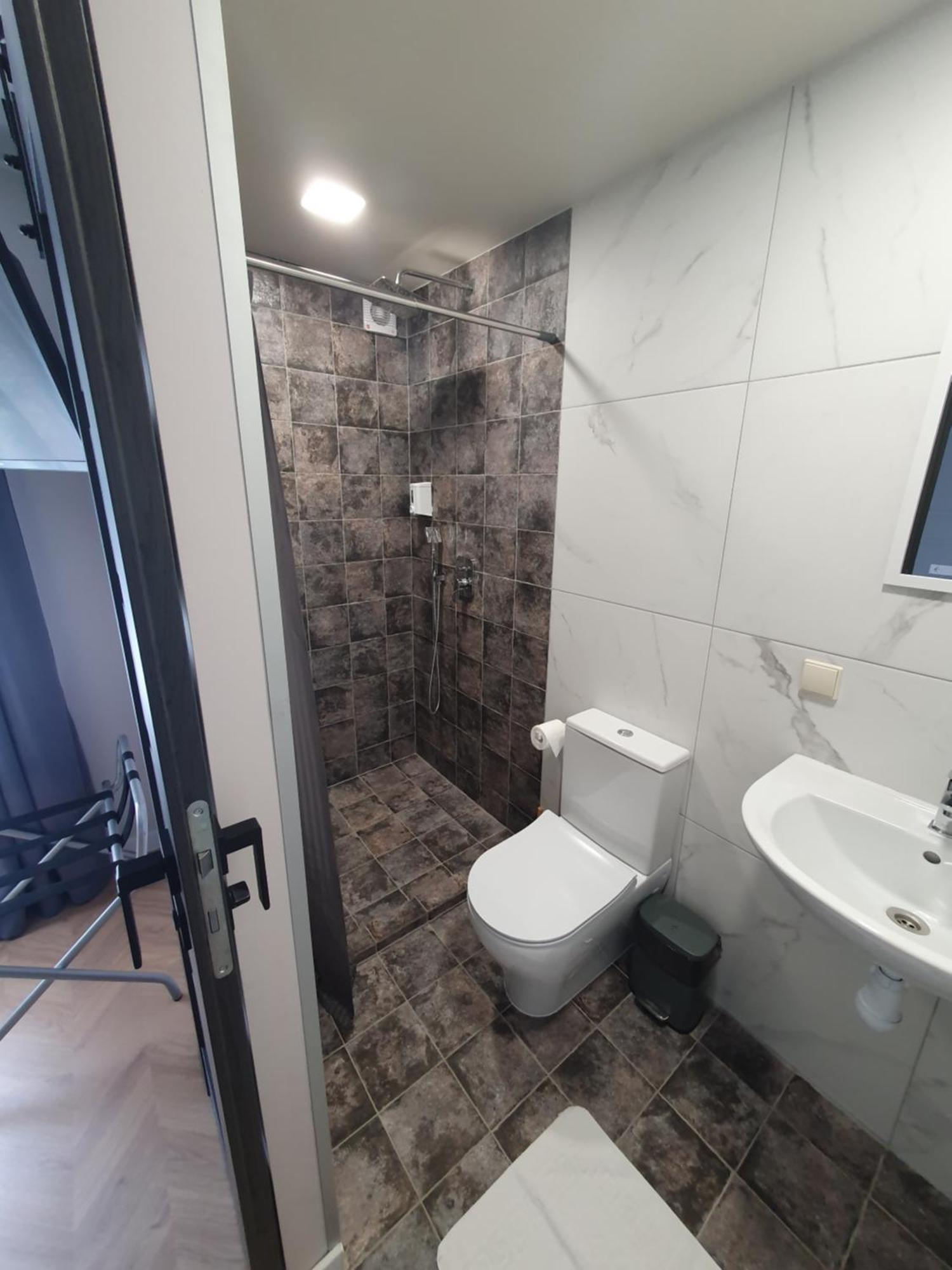 Bed and Breakfast Pusele Šiauliai Esterno foto