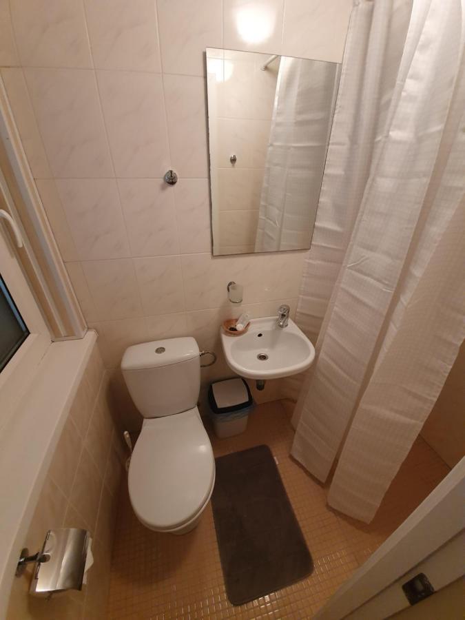 Bed and Breakfast Pusele Šiauliai Esterno foto